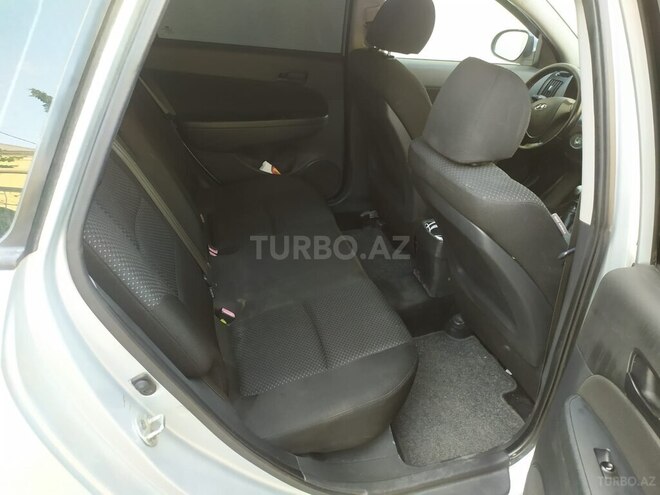 Hyundai i30 2009, 270,000 km - 1.4 l - Bakı