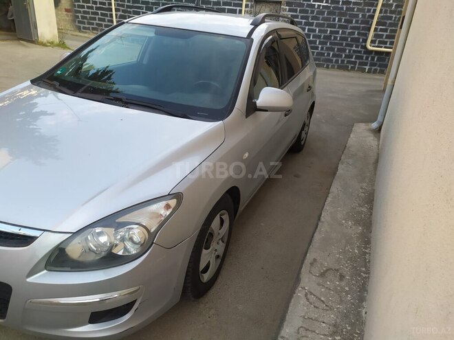 Hyundai i30 2009, 270,000 km - 1.4 l - Bakı