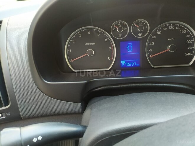Hyundai i30 2009, 270,000 km - 1.4 l - Bakı