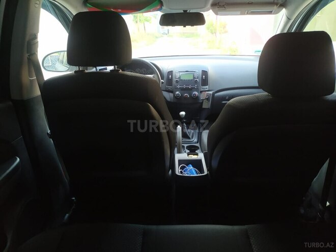 Hyundai i30 2009, 270,000 km - 1.4 l - Bakı