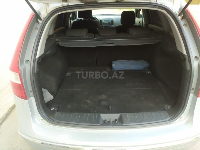 Hyundai i30 2009, 270,000 km - 1.4 l - Bakı