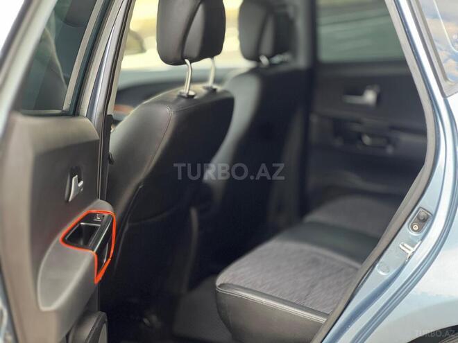 Kia Ceed 2008, 215,000 km - 1.6 л - Sumqayıt