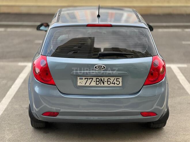 Kia Ceed 2008, 215,000 km - 1.6 л - Sumqayıt