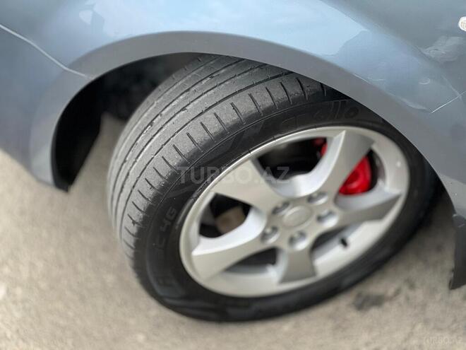 Kia Ceed 2008, 215,000 km - 1.6 л - Sumqayıt