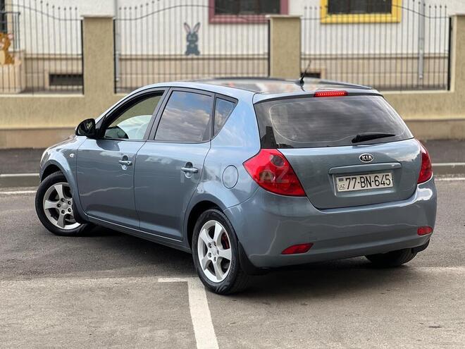 Kia Ceed 2008, 215,000 km - 1.6 л - Sumqayıt