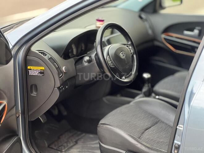Kia Ceed 2008, 215,000 km - 1.6 л - Sumqayıt
