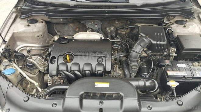 Kia Ceed 2008, 224,000 km - 1.4 л - Bakı