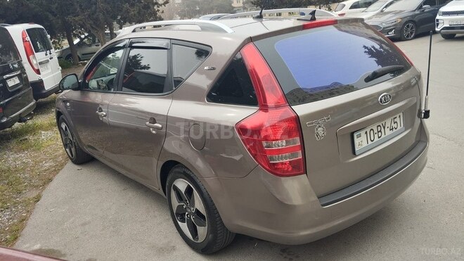 Kia Ceed 2008, 224,000 km - 1.4 л - Bakı