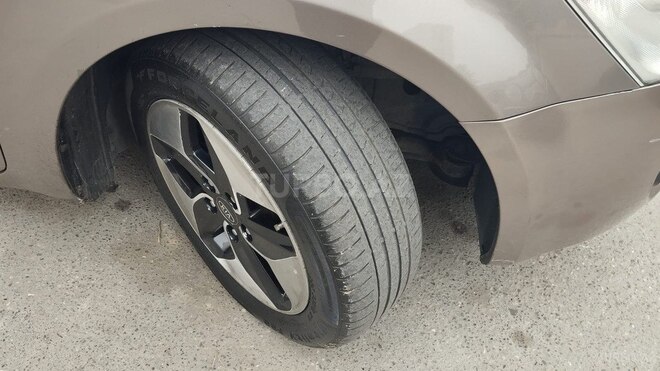 Kia Ceed 2008, 224,000 km - 1.4 л - Bakı