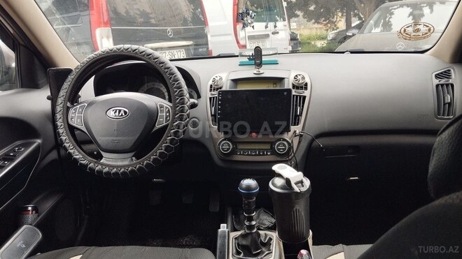 Kia Ceed 2008, 224,000 km - 1.4 л - Bakı