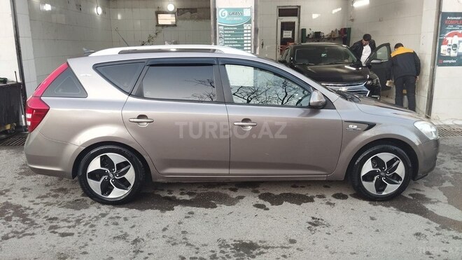 Kia Ceed 2008, 224,000 km - 1.4 л - Bakı