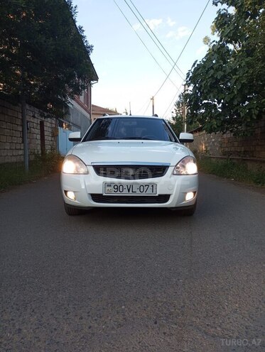 LADA (VAZ) Priora 2013, 195,300 km - 1.6 л - Lənkəran