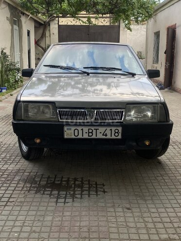 LADA (VAZ) 2108 1993, 300,000 km - 1.5 l - Bakı