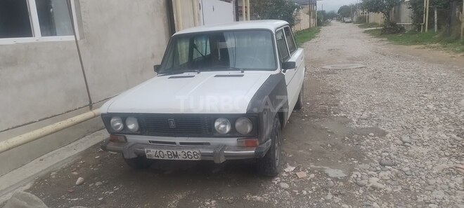 LADA (VAZ) 2106 1989, 95,000 km - 1.3 л - Quba