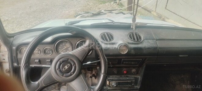 LADA (VAZ) 2106 1989, 95,000 km - 1.3 л - Quba
