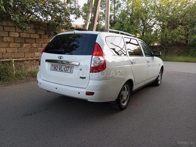 LADA (VAZ) Priora 2013, 195,300 km - 1.6 л - Lənkəran