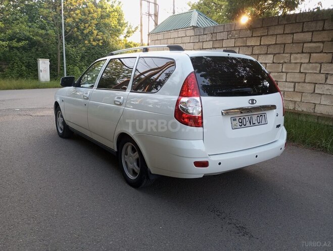 LADA (VAZ) Priora 2013, 195,300 km - 1.6 л - Lənkəran