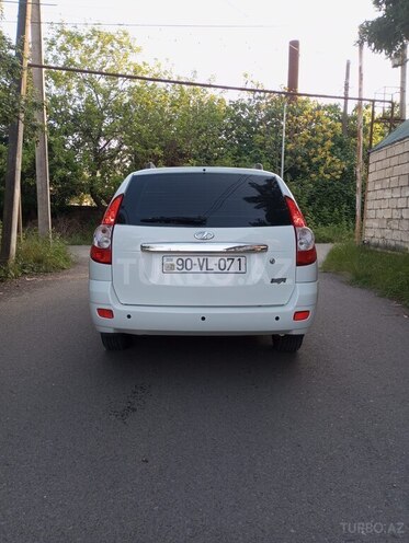 LADA (VAZ) Priora 2013, 195,300 km - 1.6 л - Lənkəran