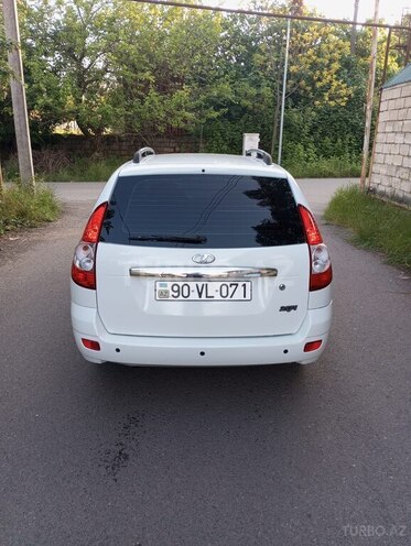 LADA (VAZ) Priora 2013, 195,300 km - 1.6 л - Lənkəran