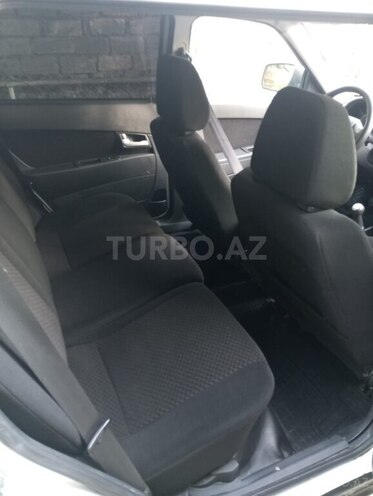 LADA (VAZ) Priora 2013, 195,300 km - 1.6 л - Lənkəran