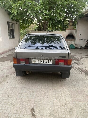 LADA (VAZ) 2108 1993, 300,000 km - 1.5 l - Bakı