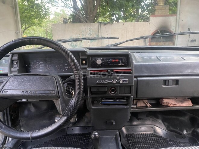 LADA (VAZ) 2108 1993, 300,000 km - 1.5 l - Bakı