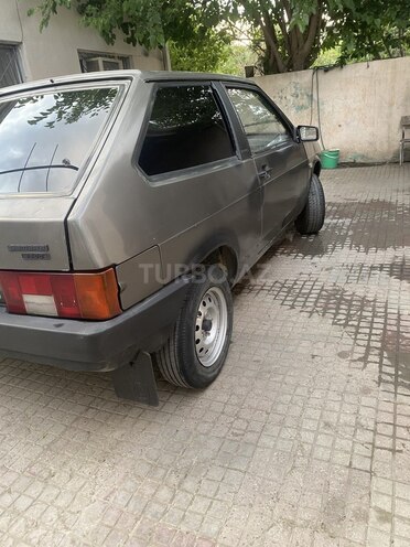 LADA (VAZ) 2108 1993, 300,000 km - 1.5 l - Bakı