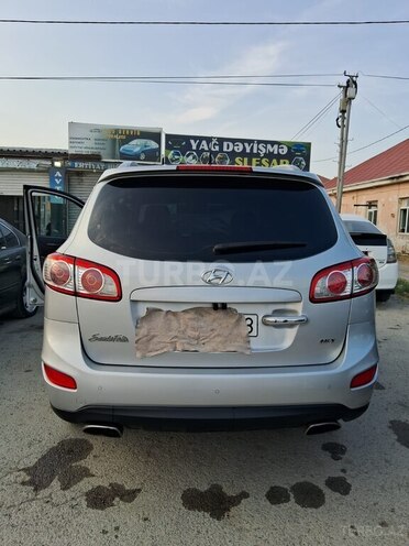 Hyundai Santa Fe 2011, 122,659 km - 2.0 l - Bakı