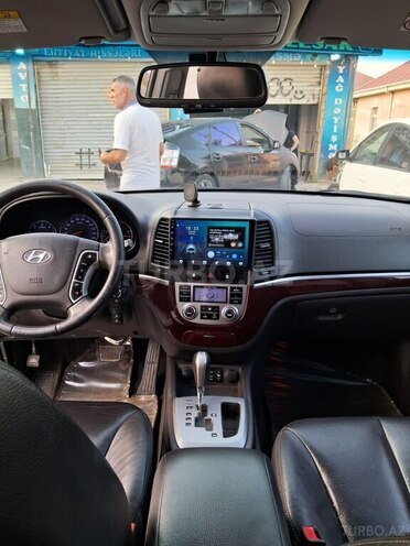 Hyundai Santa Fe 2011, 122,659 km - 2.0 l - Bakı