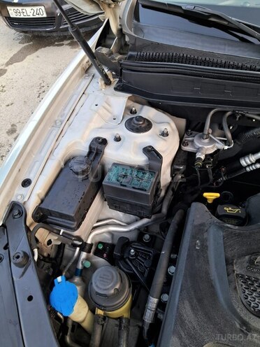 Hyundai Santa Fe 2011, 122,659 km - 2.0 l - Bakı