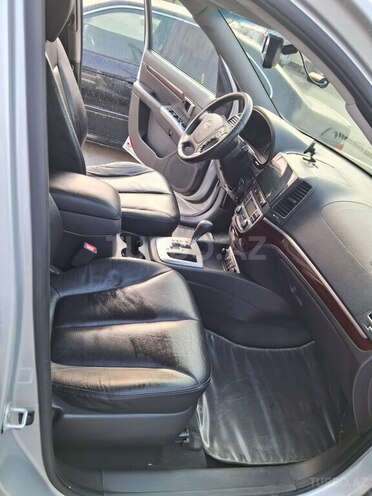 Hyundai Santa Fe 2011, 122,659 km - 2.0 l - Bakı