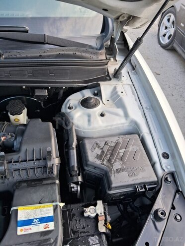 Hyundai Santa Fe 2011, 122,659 km - 2.0 l - Bakı