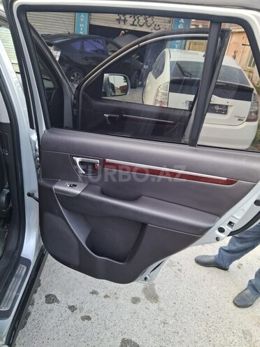 Hyundai Santa Fe 2011, 122,659 km - 2.0 l - Bakı
