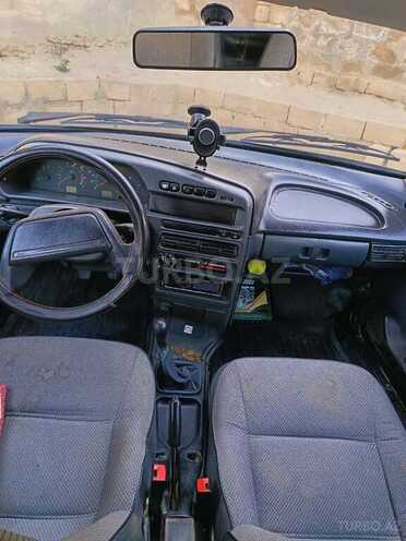 LADA (VAZ) 2115 2008, 347,911 km - 1.6 l - Bakı