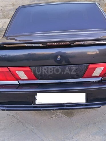 LADA (VAZ) 2115 2008, 347,911 km - 1.6 l - Bakı