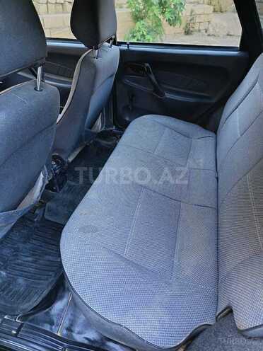 LADA (VAZ) 2115 2008, 347,911 km - 1.6 l - Bakı