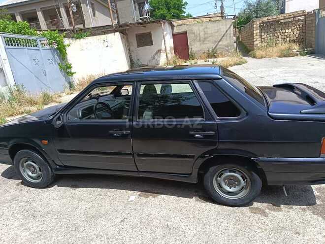 LADA (VAZ) 2115 2008, 347,911 km - 1.6 l - Bakı