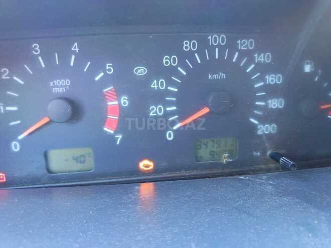 LADA (VAZ) 2115 2008, 347,911 km - 1.6 l - Bakı