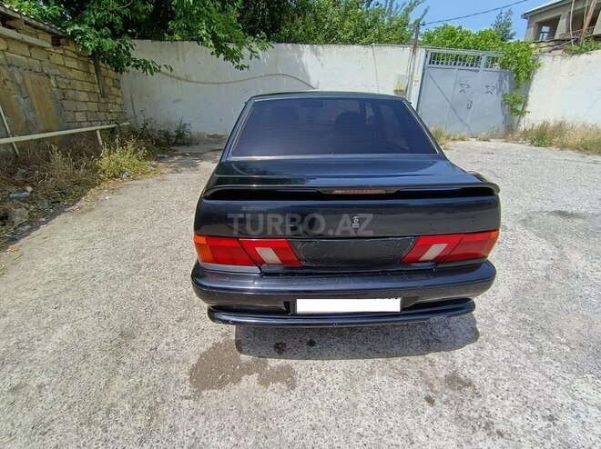 LADA (VAZ) 2115 2008, 347,911 km - 1.6 l - Bakı
