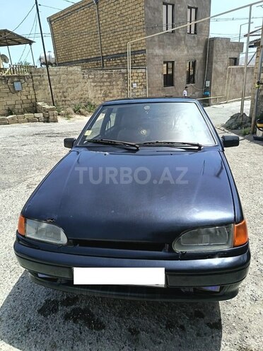 LADA (VAZ) 2115 2008, 347,911 km - 1.6 l - Bakı