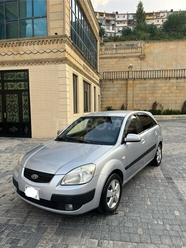 Kia Rio 2005, 250,000 km - 1.5 l - Bakı