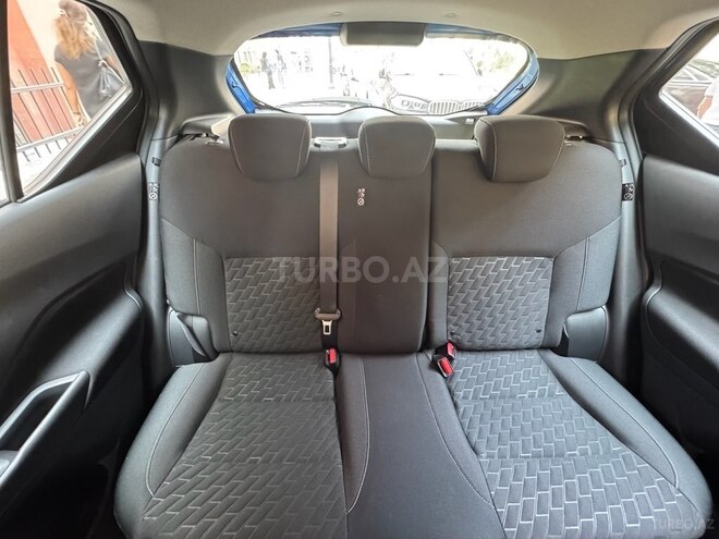 Nissan Kicks 2023, 10,900 km - 1.6 л - Bakı