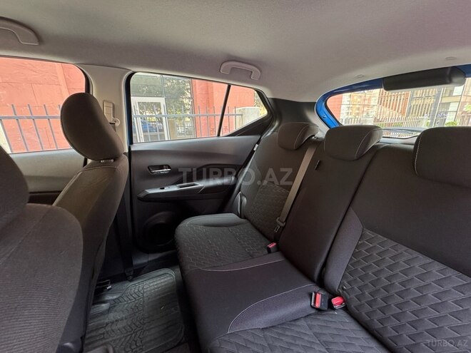 Nissan Kicks 2023, 10,900 km - 1.6 л - Bakı