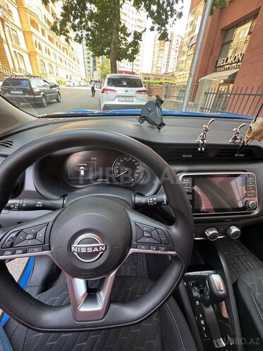 Nissan Kicks 2023, 10,900 km - 1.6 л - Bakı