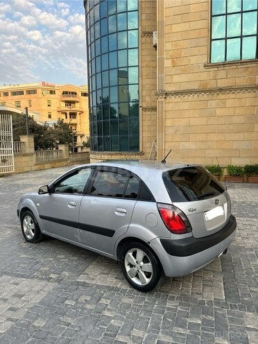 Kia Rio 2005, 250,000 km - 1.5 l - Bakı