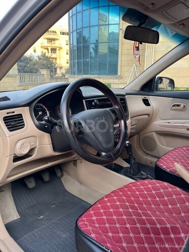Kia Rio 2005, 250,000 km - 1.5 l - Bakı