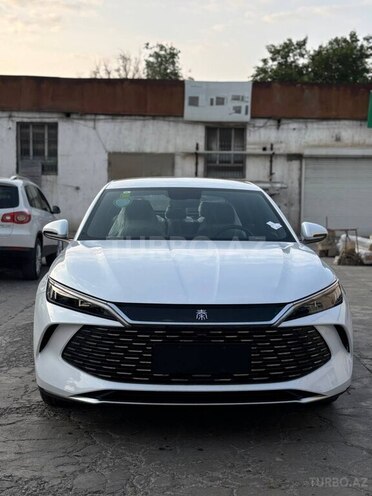 BYD  2024, 0 km - 1.5 l - Bakı