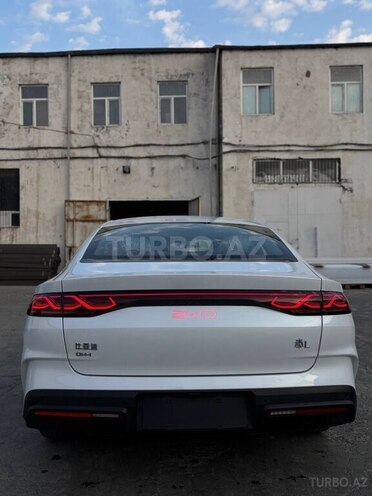 BYD  2024, 0 km - 1.5 l - Bakı