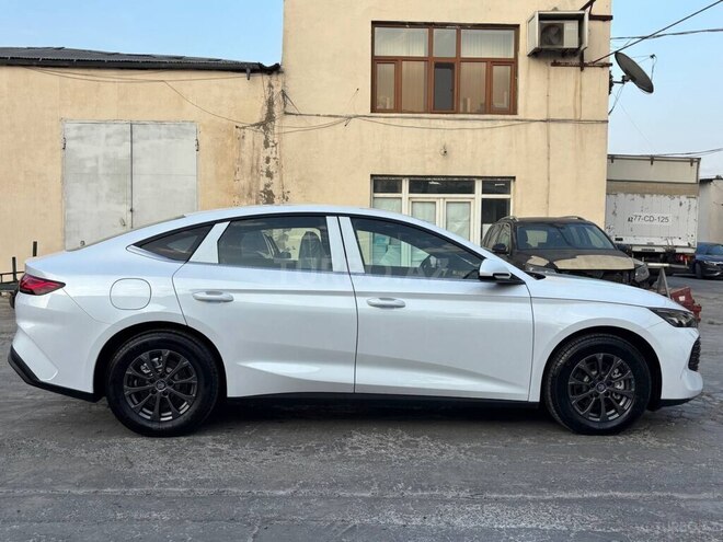 BYD  2024, 0 km - 1.5 l - Bakı