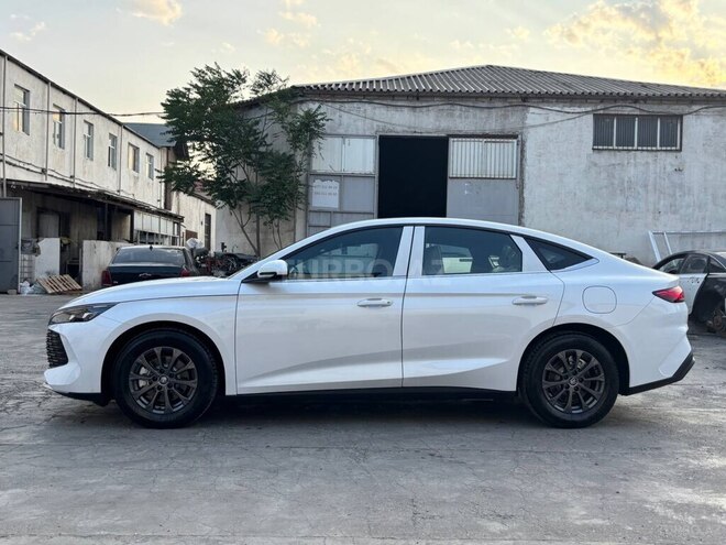 BYD  2024, 0 km - 1.5 l - Bakı